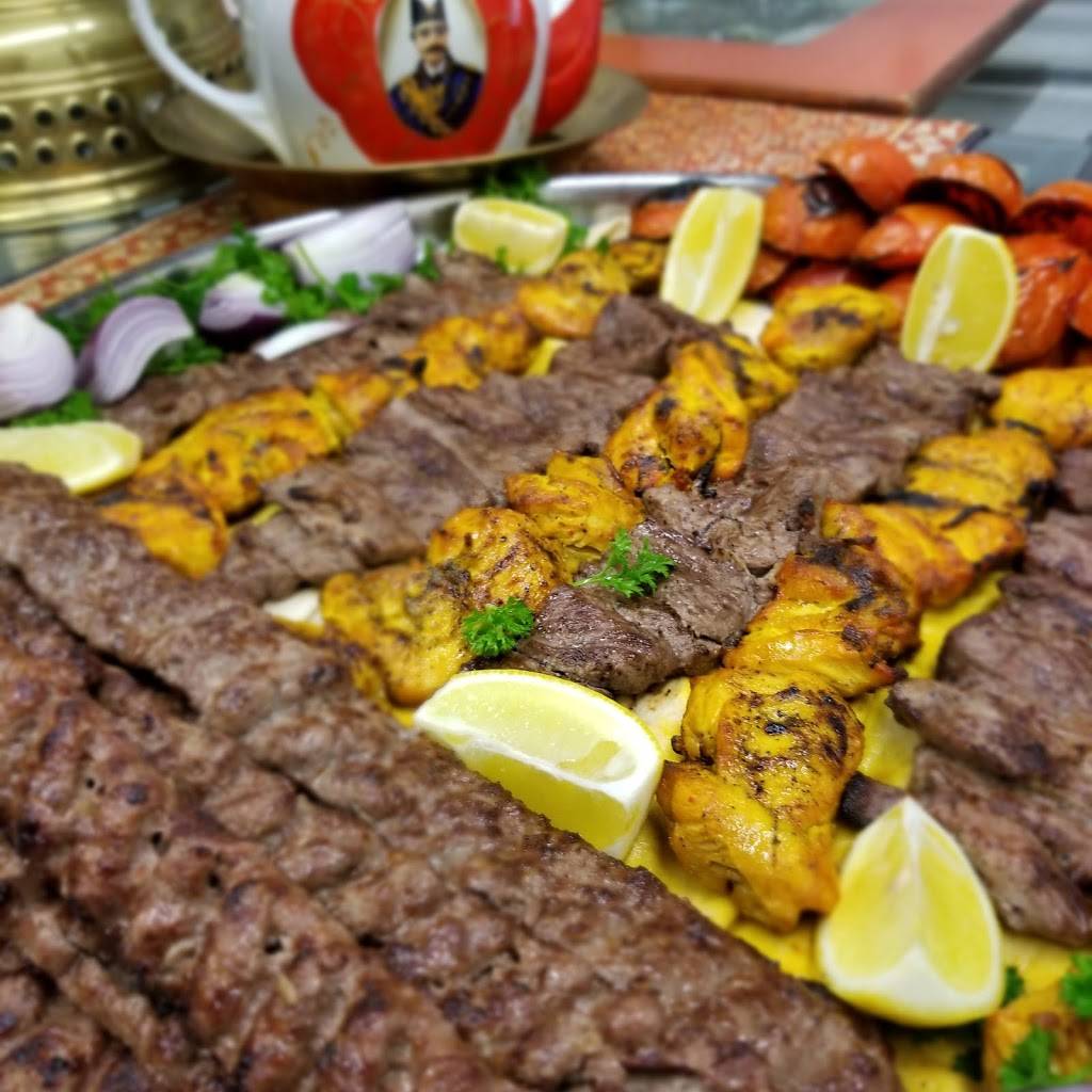 Bahar Catering | restaurant | side door the building, 57 Glen Cameron Rd #8, Thornhill, ON L3T 1P3, Canada | 4164562448 OR +1 416-456-2448