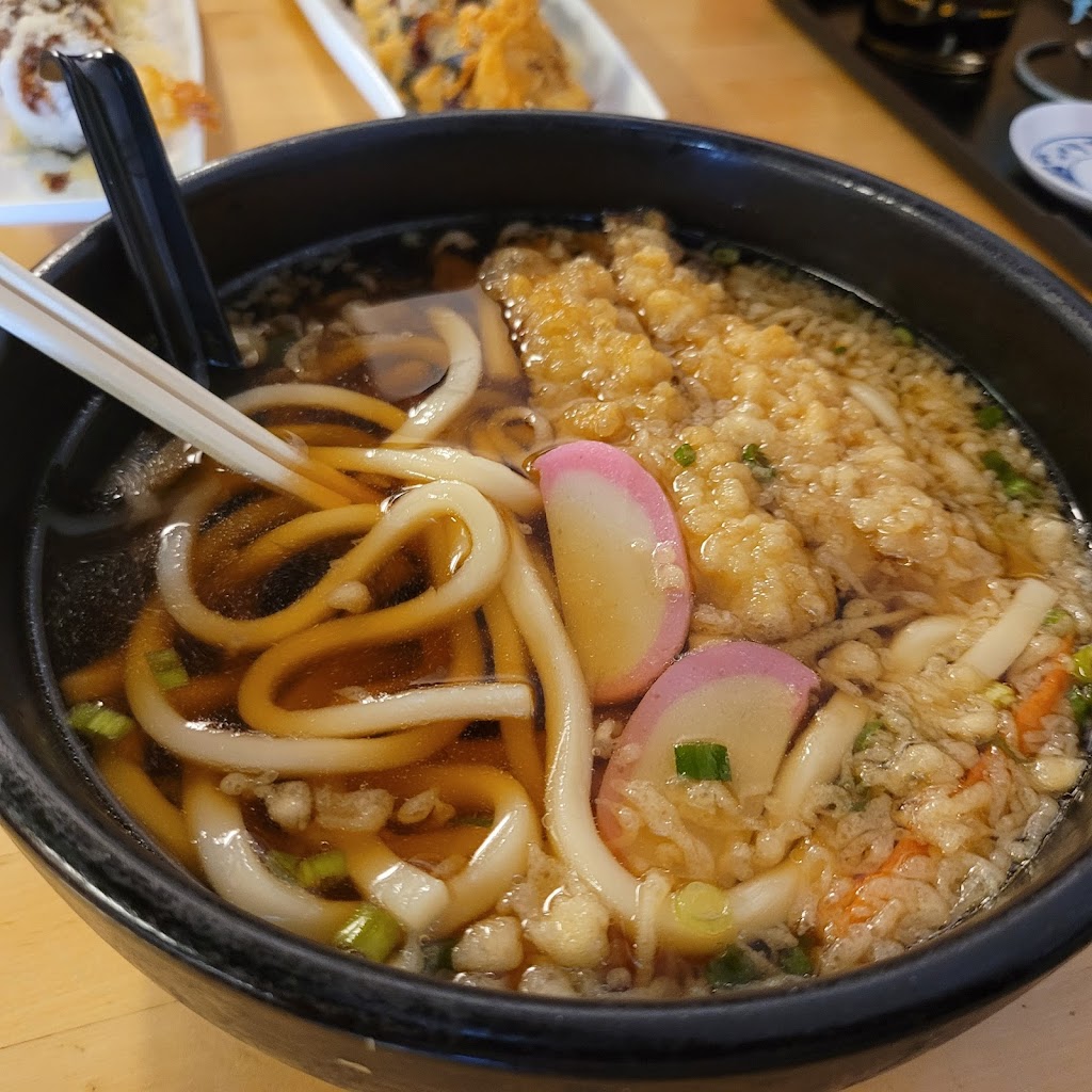 Sushi Mori | restaurant | 1350 N Louisiana St suite g, Kennewick, WA 99336, USA | 5097830232 OR +1 509-783-0232