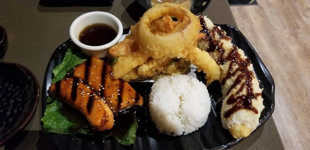 Sushi Huku | restaurant | 727 W San Marcos Blvd #105, San Marcos, CA 92078, USA | 7605910353 OR +1 760-591-0353