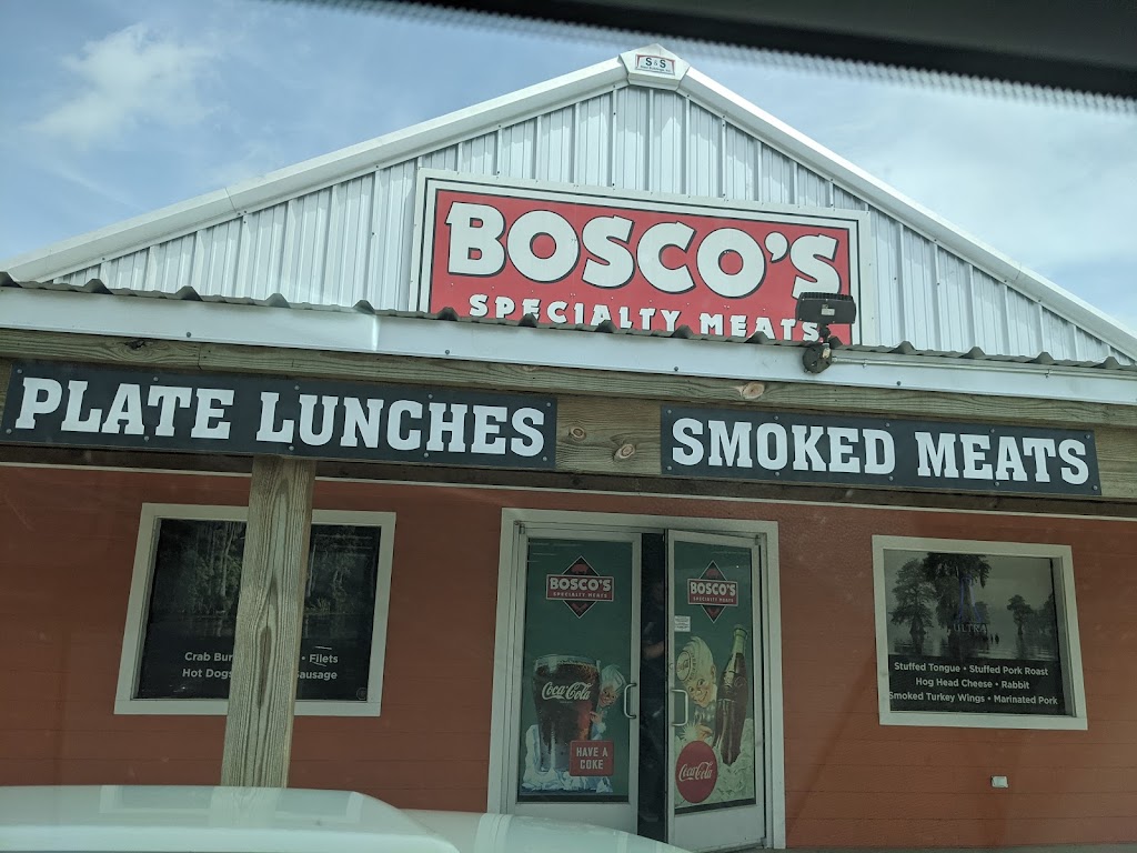 Linx Specialty Meats | restaurant | 15631 U.S. Hwy 190, Opelousas, LA 70570, USA | 3379480000 OR +1 337-948-0000