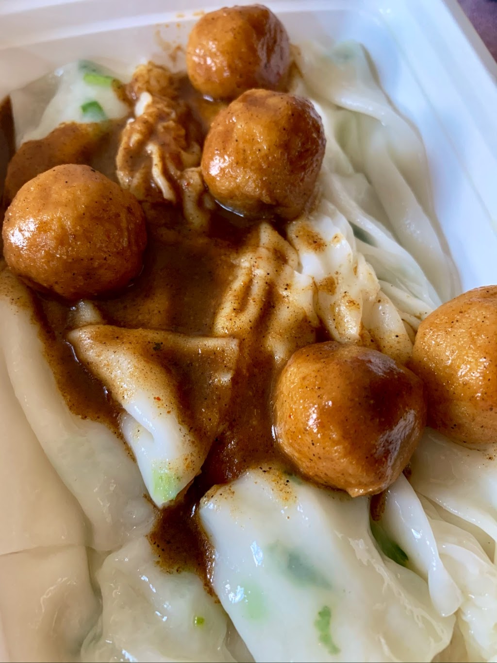 Steam Box Rice Roll | meal takeaway | 6517 18th Ave #1A, Brooklyn, NY 11204, USA | 7189753898 OR +1 718-975-3898