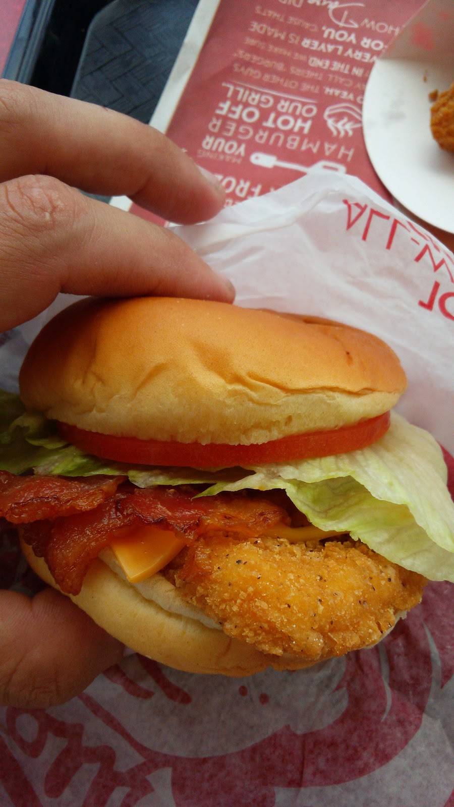 Wendys | restaurant | 1190 NE 23rd St, Pompano Beach, FL 33060, USA | 9547859209 OR +1 954-785-9209
