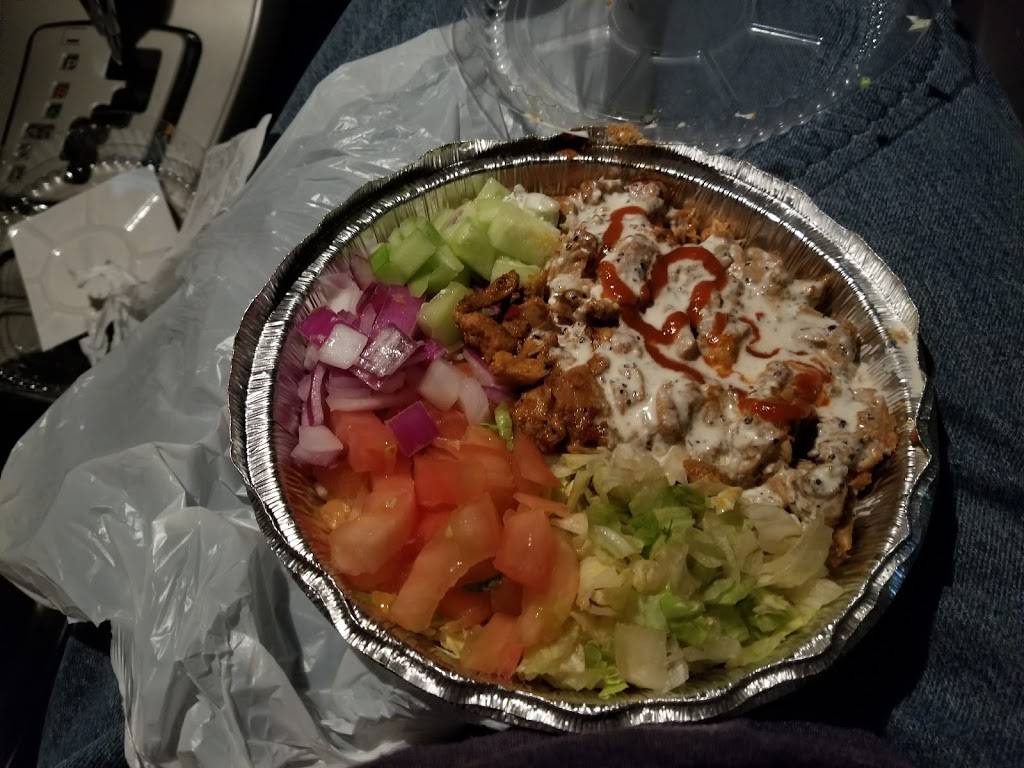 Halal5 Food Truck | restaurant | 10714 W Bellfort Ave, Houston, TX 77099, USA | 8326177817 OR +1 832-617-7817