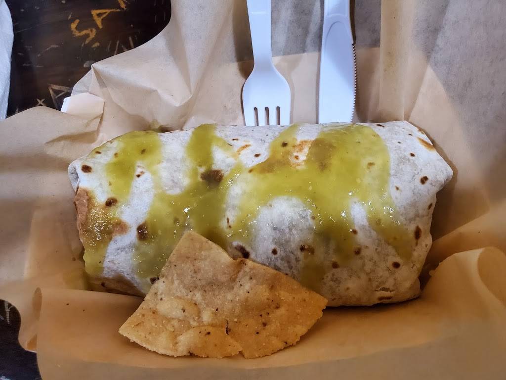 Burrito Boy | restaurant | 510 E Broadway, Eugene, OR 97402, USA | 5413448070 OR +1 541-344-8070