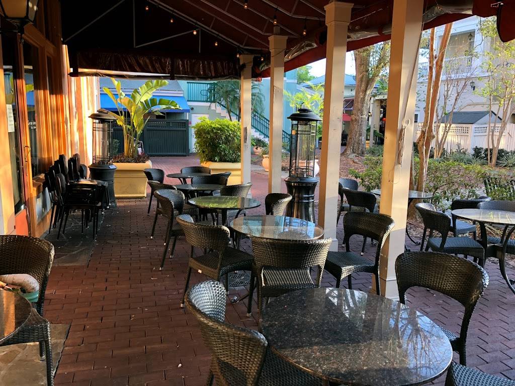 Imperium Food & Wine | restaurant | 606 Market St #140, Celebration, FL 34747, USA | 4075669054 OR +1 407-566-9054