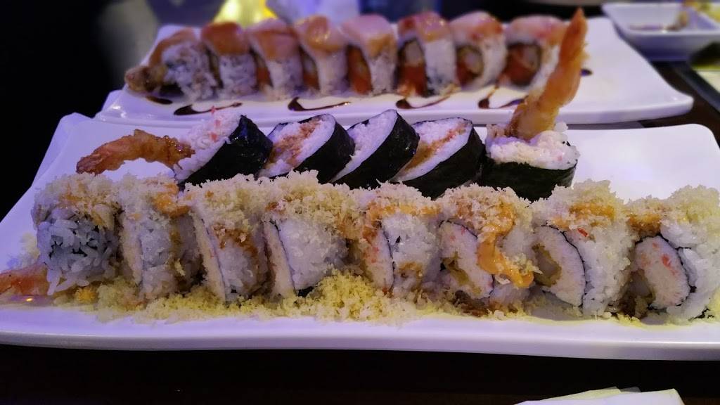 Sushi Damu | restaurant | 1230 Lakes Dr #101, West Covina, CA 91790, USA | 6266991046 OR +1 626-699-1046