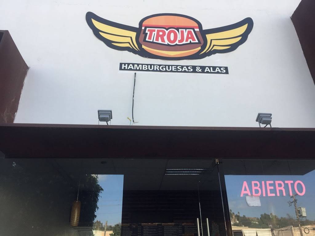 Troja | restaurant | Ensenada 9, La Gloria, 22645 Tijuana, B.C., Mexico | 016646862252 OR +52 664 686 2252