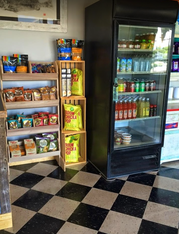 The Spot | cafe | 3700 N Croatan Hwy, Kitty Hawk, NC 27949, USA | 2525155224 OR +1 252-515-5224