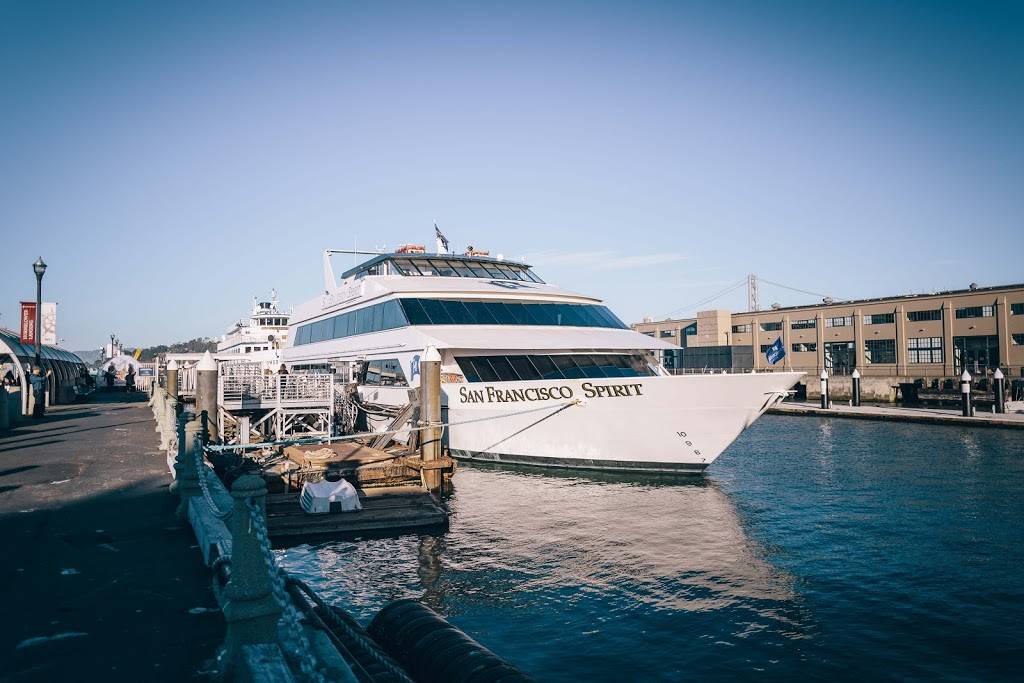 Hornblower Cruises & Events | restaurant | Pier 3, Hornblower Landing, San Francisco, CA 94111, USA | 4157887020 OR +1 415-788-7020