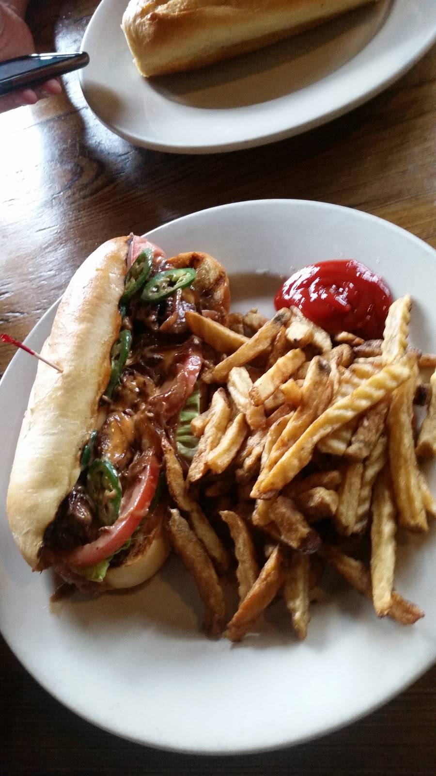 Logan Tavern | restaurant | 1423 P St NW, Washington, DC 20005, USA | 2023323710 OR +1 202-332-3710