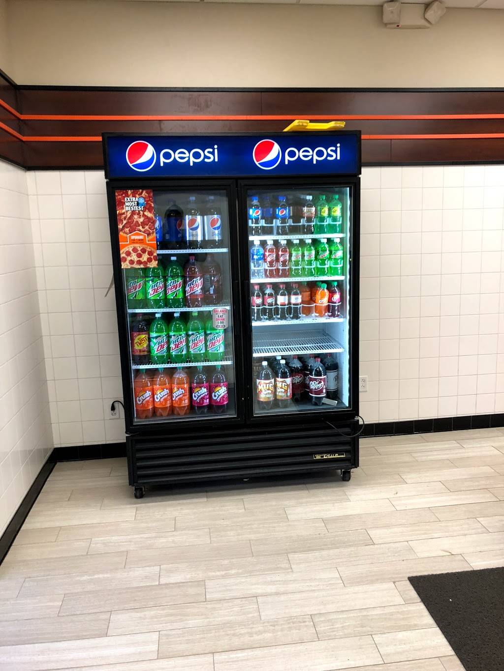 Little Caesars Pizza | meal takeaway | 930 E Dorothy Ln, Kettering, OH 45419, USA | 9372981201 OR +1 937-298-1201