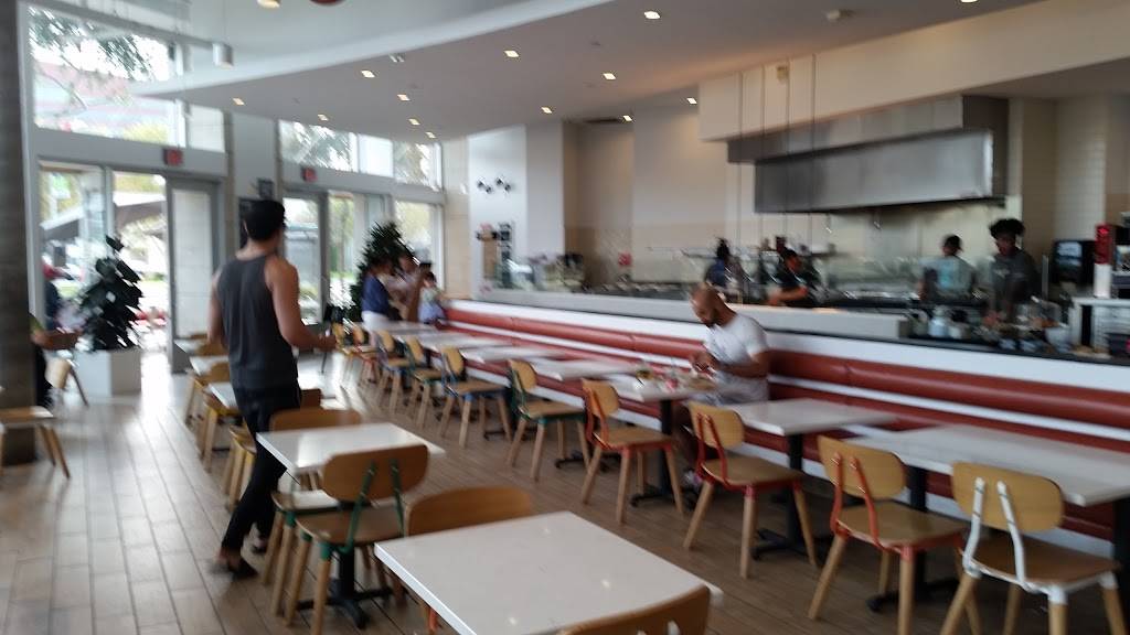 Tender Greens | restaurant | 8759 Santa Monica Blvd, West Hollywood, CA 90069, USA | 3103581919 OR +1 310-358-1919