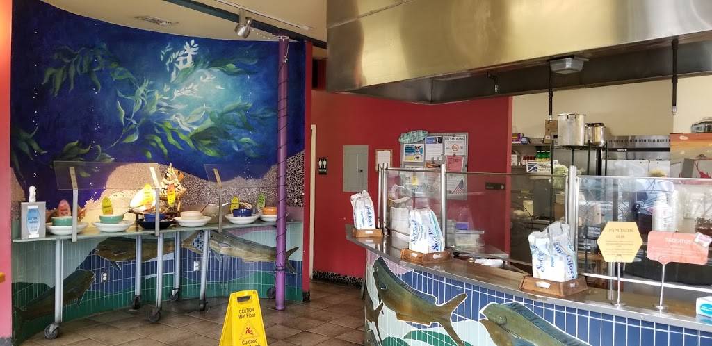 Best Fish Taco In Ensenada | restaurant | 1650 Hillhurst Ave, Los Angeles, CA 90027, USA | 3234665552 OR +1 323-466-5552
