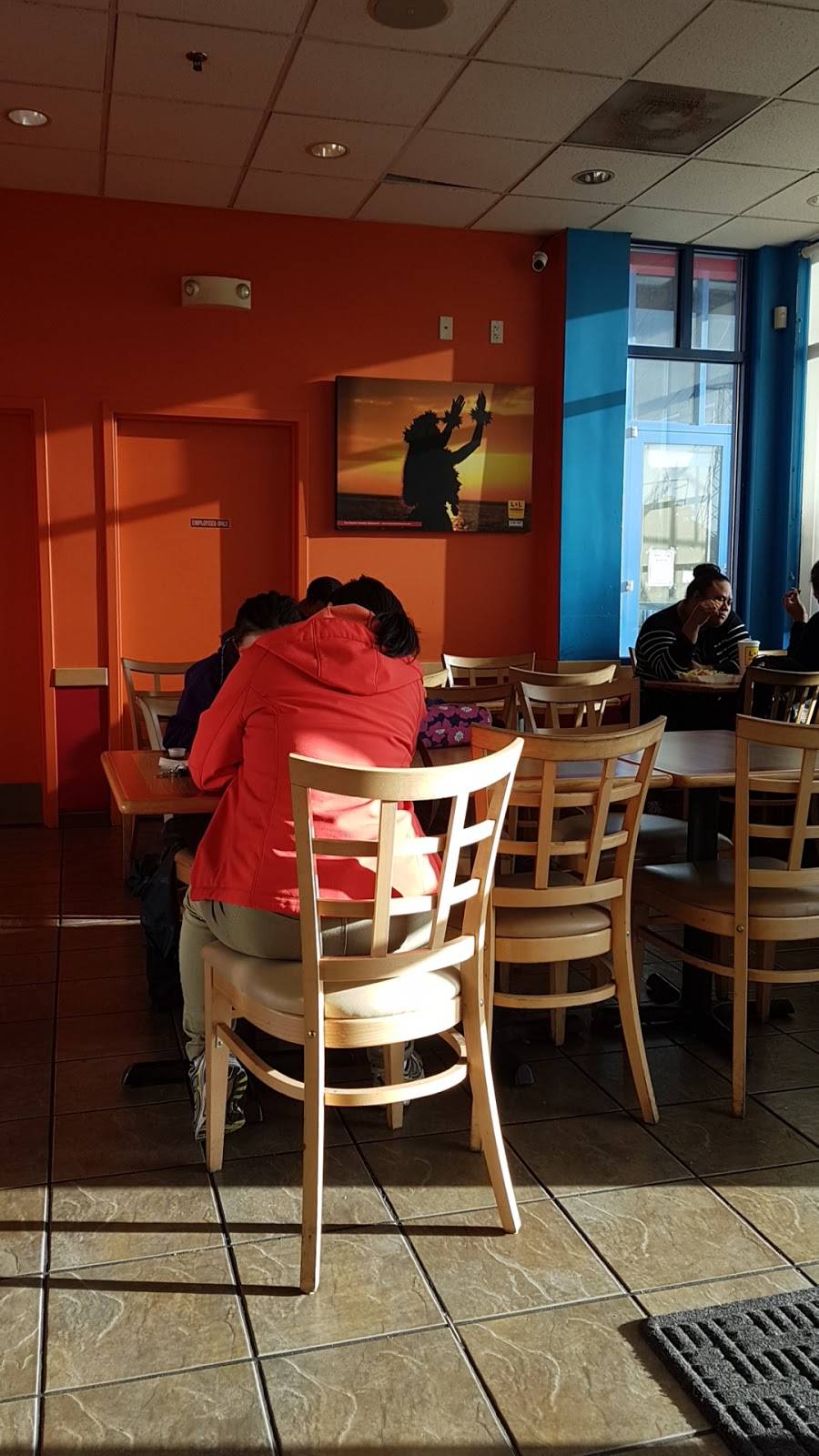 L & L Hawaiian Barbecue - MB | restaurant | 340 Adrian Rd, Millbrae, CA 94030, USA | 6502598063 OR +1 650-259-8063