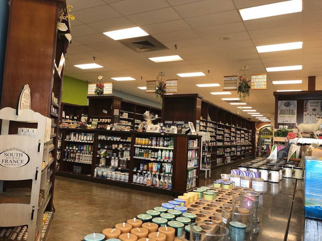 DeLand Natural Deli | cafe | 933 N Woodland Blvd, DeLand, FL 32720, USA | 3867367919 OR +1 386-736-7919