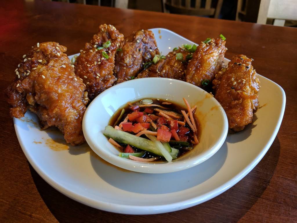 Kanki - Durham | restaurant | 3504 Mt Moriah Rd, Durham, NC 27707, USA | 9194016908 OR +1 919-401-6908