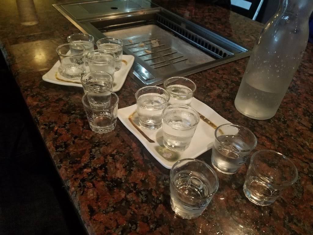 SuRa Korean BBQ | restaurant | 19226 Hwy 99, Lynnwood, WA 98036, USA | 4257712502 OR +1 425-771-2502