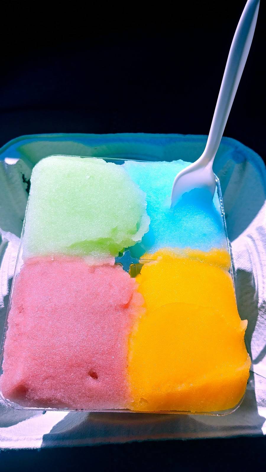 Ritas Italian Ice & Frozen Custard | restaurant | 1901 Columbia Blvd, Bloomsburg, PA 17815, USA | 5703807515 OR +1 570-380-7515