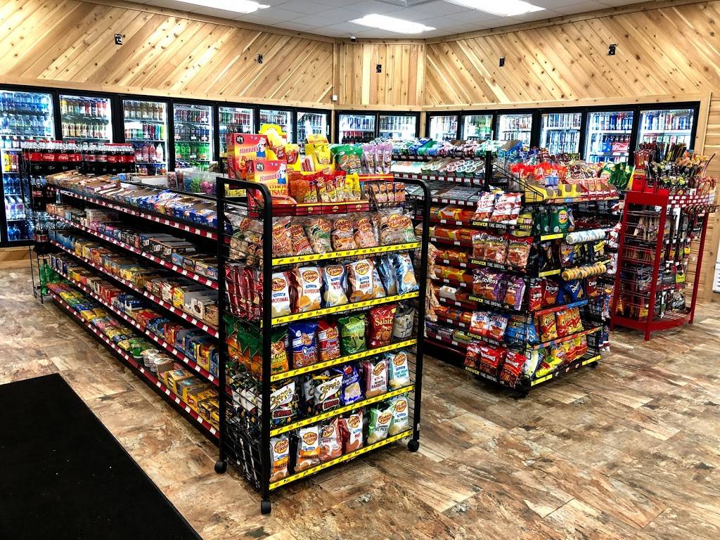 Beeline Exxon | meal takeaway | 4100 Atlanta Hwy, Montgomery, AL 36109, USA | 3346471094 OR +1 334-647-1094