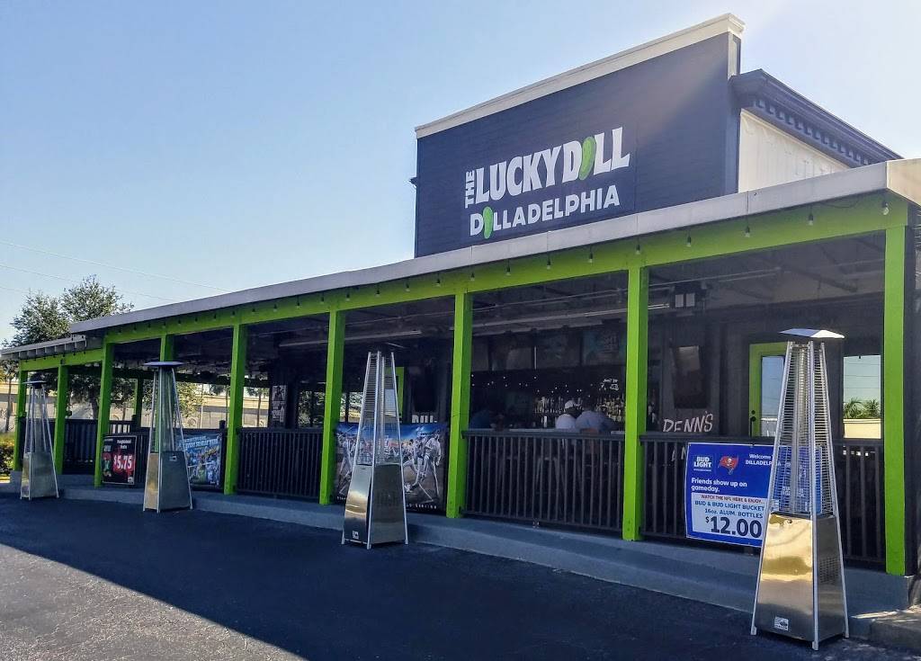 Dilladelphia | restaurant | 2571 Drew St, Clearwater, FL 33765, USA | 7277246177 OR +1 727-724-6177