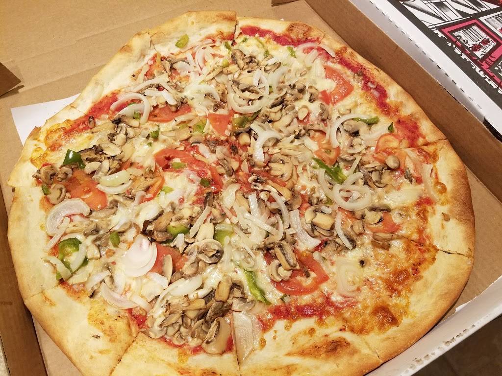 I Love New York Pizza | restaurant | 1825 Central Ave, Albany, NY 12205, USA | 5184529400 OR +1 518-452-9400