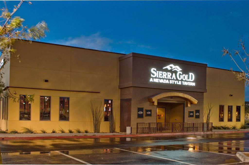 Sierra Gold | night club | 6929 N Aliante Pkwy, North Las Vegas, NV 89084, USA | 7028994307 OR +1 702-899-4307