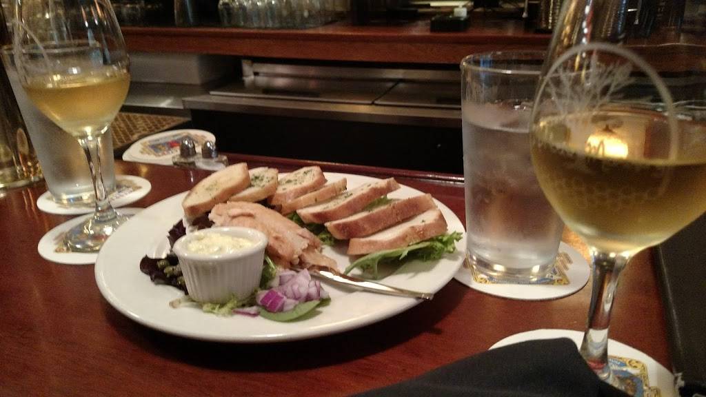 The Sierra Grille | restaurant | 41 Strong Ave, Northampton, MA 01060, USA | 4135841150 OR +1 413-584-1150