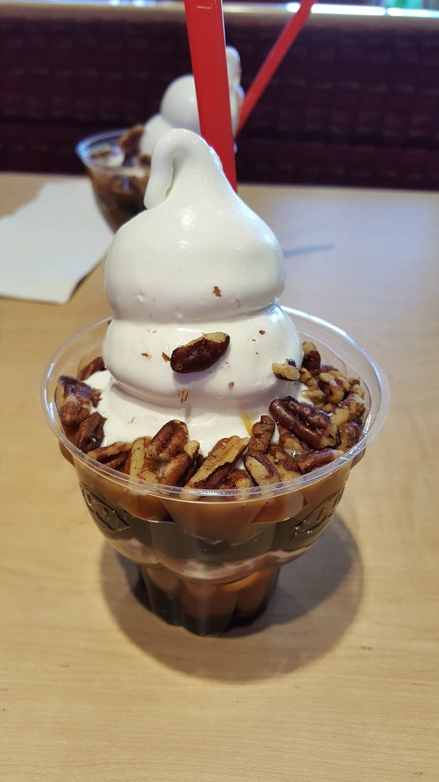 Dairy Queen Grill & Chill | restaurant | 2034 Martin St S, Pell City, AL 35128, USA | 2053383755 OR +1 205-338-3755