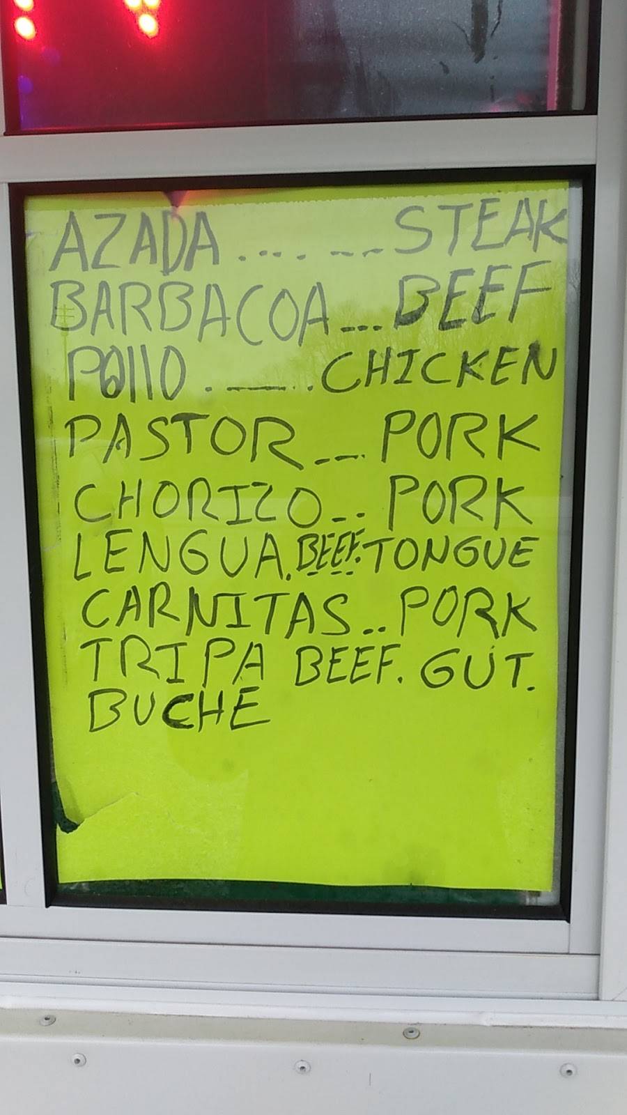 Tacos Los Compadres | restaurant | 10119 Old Union Rd, Union, KY 41091, USA | 8593604581 OR +1 859-360-4581