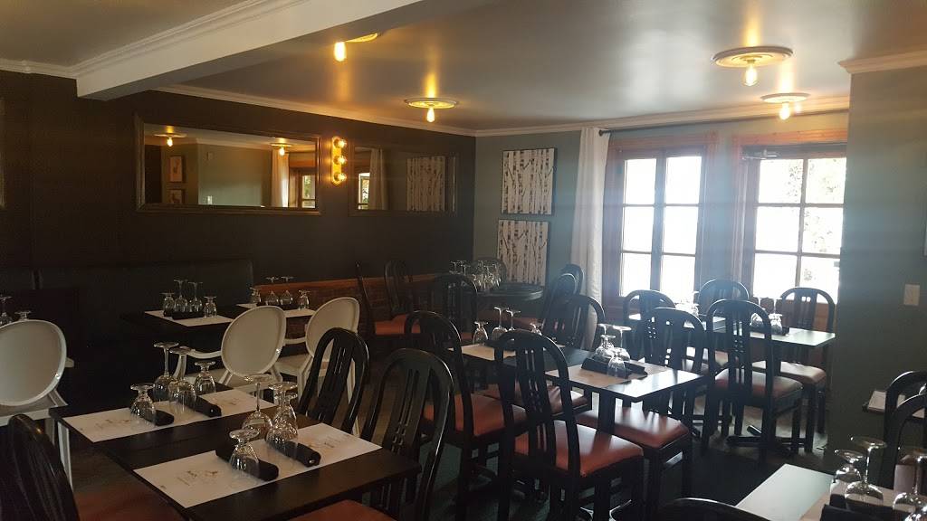 Traiteur Appetit Sens | restaurant | 284 Boulevard Sainte-Rose, Laval, QC H7L 1M3, Canada | 4504742424 OR +1 450-474-2424