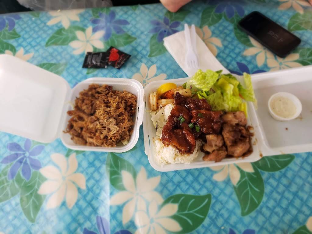 Kenekes | restaurant | 41-685 Kalanianaʻole Hwy, Waimanalo, HI 96795, USA | 8082599800 OR +1 808-259-9800