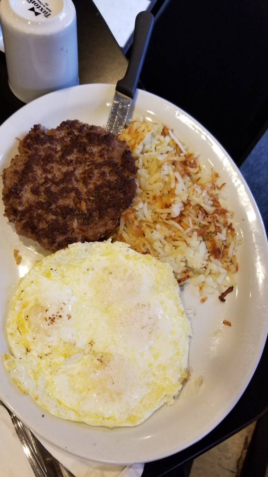 Calico Cafe | restaurant | 215 N Robinson St, Sheridan, IL 60551, USA | 8154969734 OR +1 815-496-9734