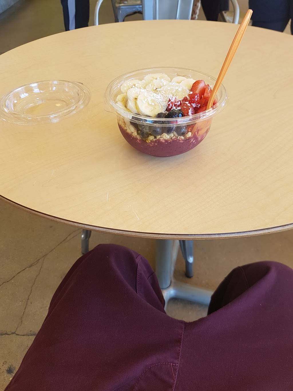 Jamba Juice Shadow Creek Ranch Town Center | restaurant | 2810 Business Center Dr #138, Pearland, TX 77584, USA | 7133402278 OR +1 713-340-2278