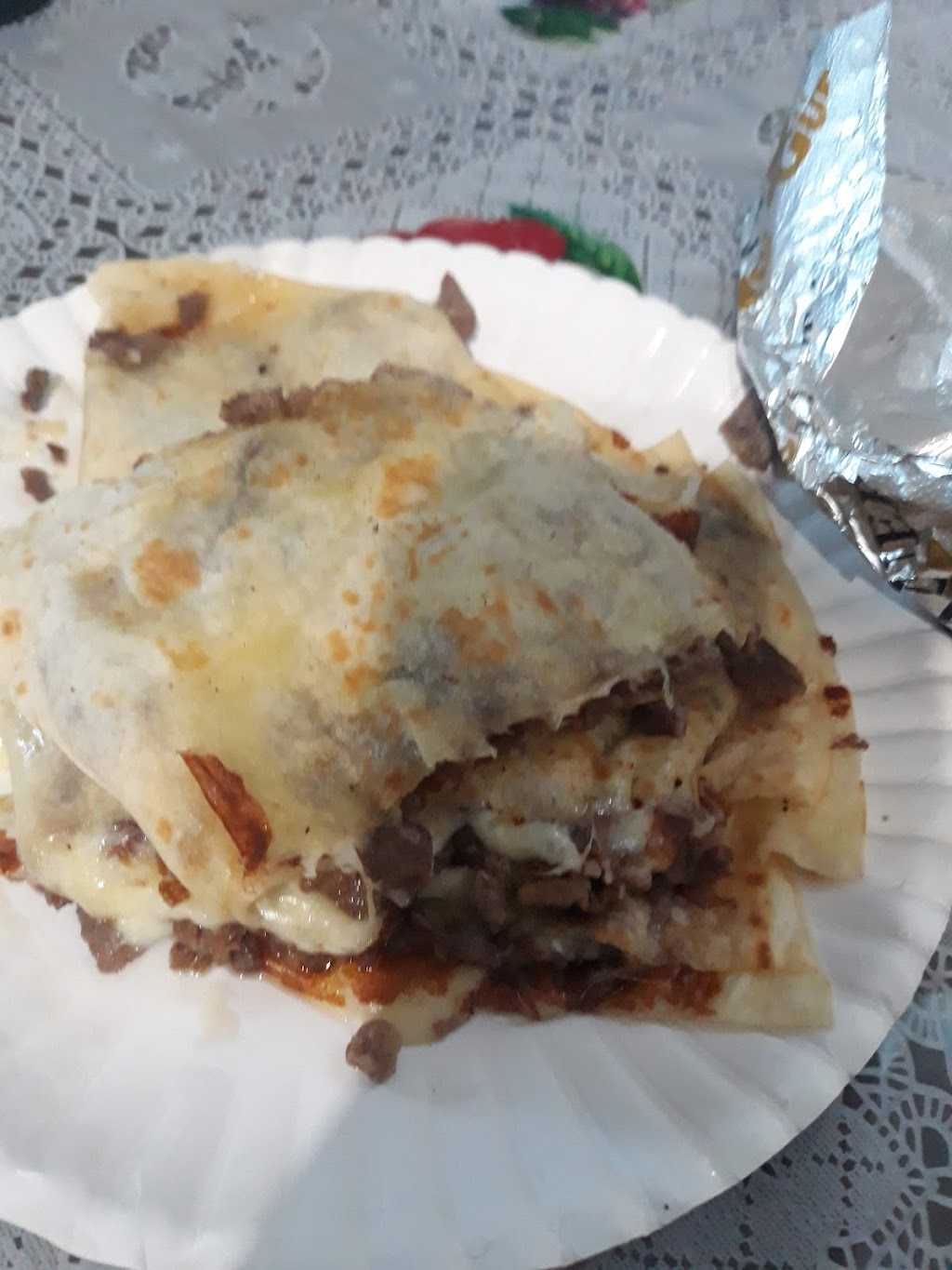 Taqueria los gueros #3 | restaurant | 13405 Lambert Rd, Whittier, CA 90605, USA | 5624640697 OR +1 562-464-0697