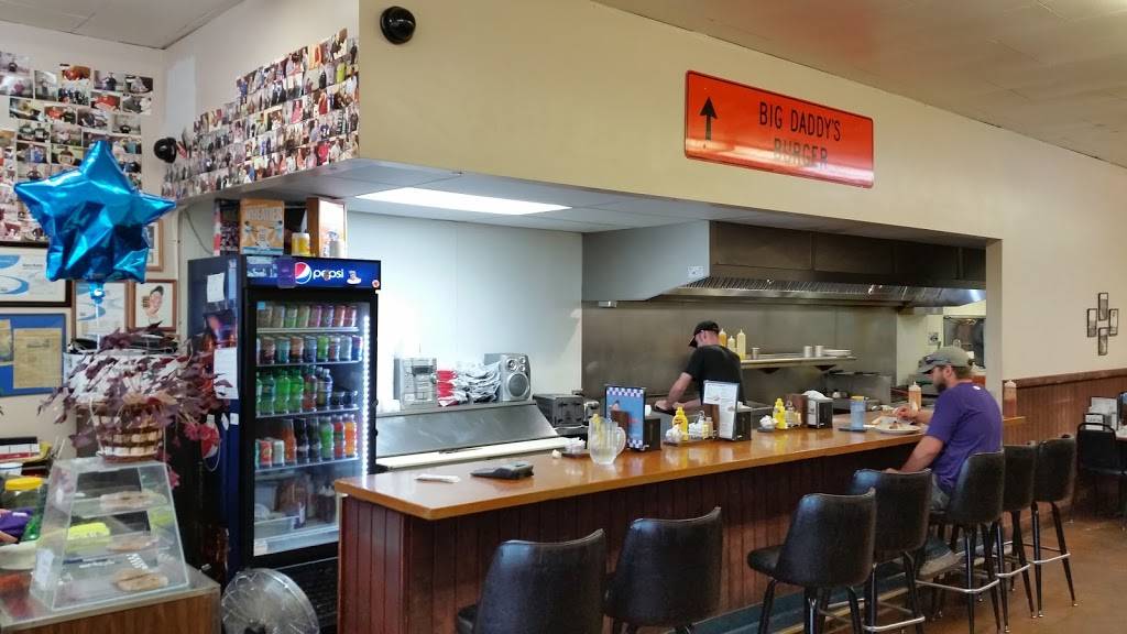 Big Daddys Burgers | restaurant | 2828 Piedmont Ave, Duluth, MN 55811, USA | 2187203181 OR +1 218-720-3181