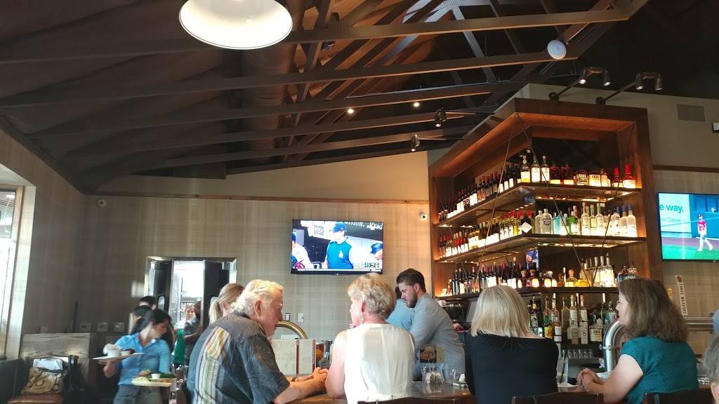 Truxtons American Bistro | restaurant | 24530 Hawthorne Blvd, Torrance, CA 90505, USA | 3103738790 OR +1 310-373-8790