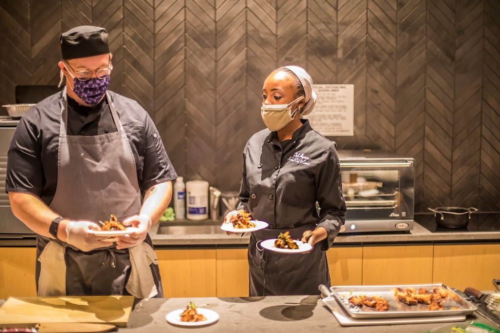 Chef Abyssinia, Personal Chef & Catering | restaurant | 255 North Ave suite 1545, New Rochelle, NY 10802, USA | 9146177027 OR +1 914-617-7027