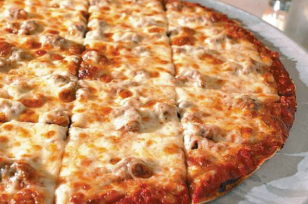 Goode & Fresh Pizza Bakery | restaurant | 1336 Waukegan Rd, Glenview, IL 60025, USA | 8477240520 OR +1 847-724-0520