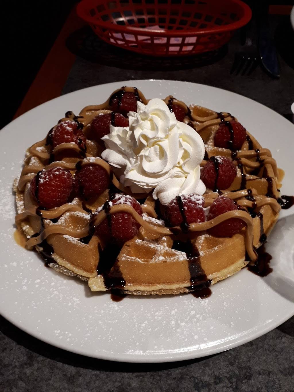 Angels Diner - Family Restaurant London | restaurant | 100 Belmont Dr unit 1, London, ON N6J 3T4, Canada | 5196902900 OR +1 519-690-2900