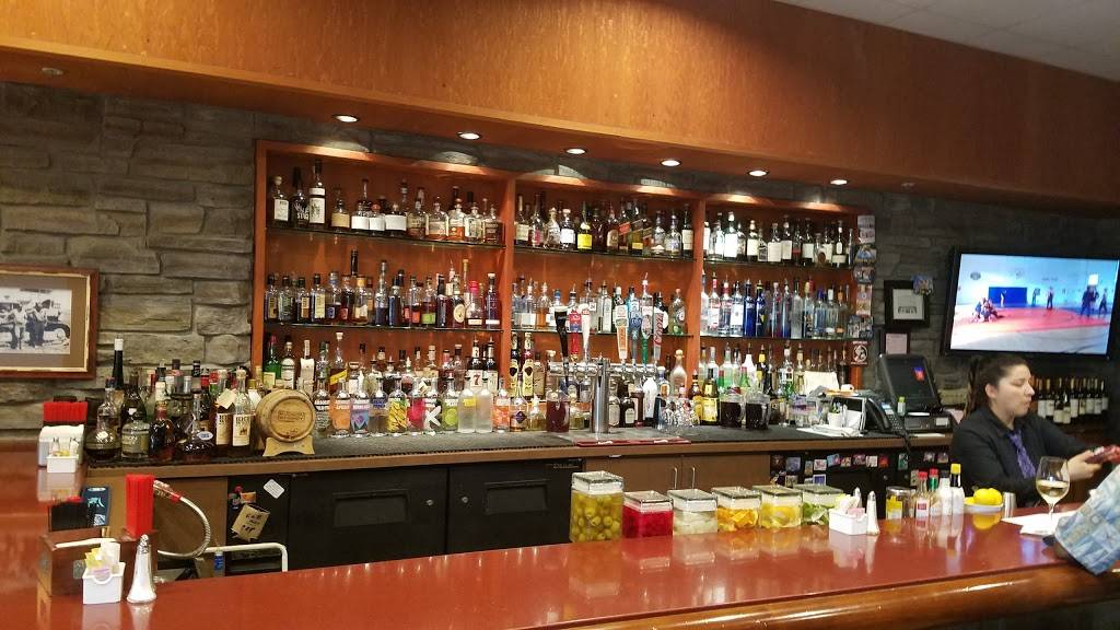 Canal Street Grille | restaurant | 1225 Canal Blvd, Ripon, CA 95366, USA | 2095994646 OR +1 209-599-4646