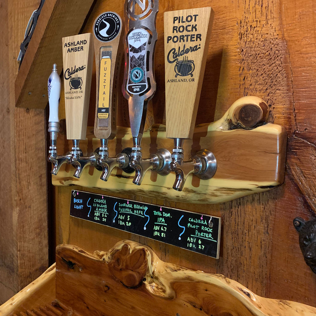 Prospect Pizza Company | restaurant | 51 Mill Creek Dr, Prospect, OR 97536, USA | 5415604000 OR +1 541-560-4000