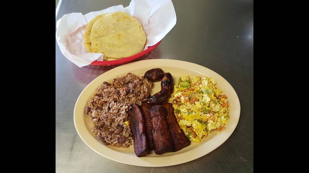 El Zipote Pupuseria | restaurant | 1111 Washington Blvd suite h, Montebello, CA 90640, USA | 3237277149 OR +1 323-727-7149