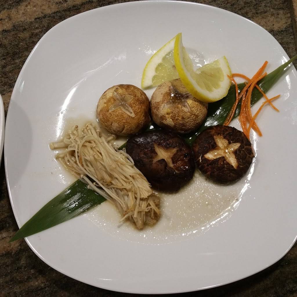 Sushi Ike | restaurant | 6051 Hollywood Blvd #105, Los Angeles, CA 90028, USA | 3238569972 OR +1 323-856-9972