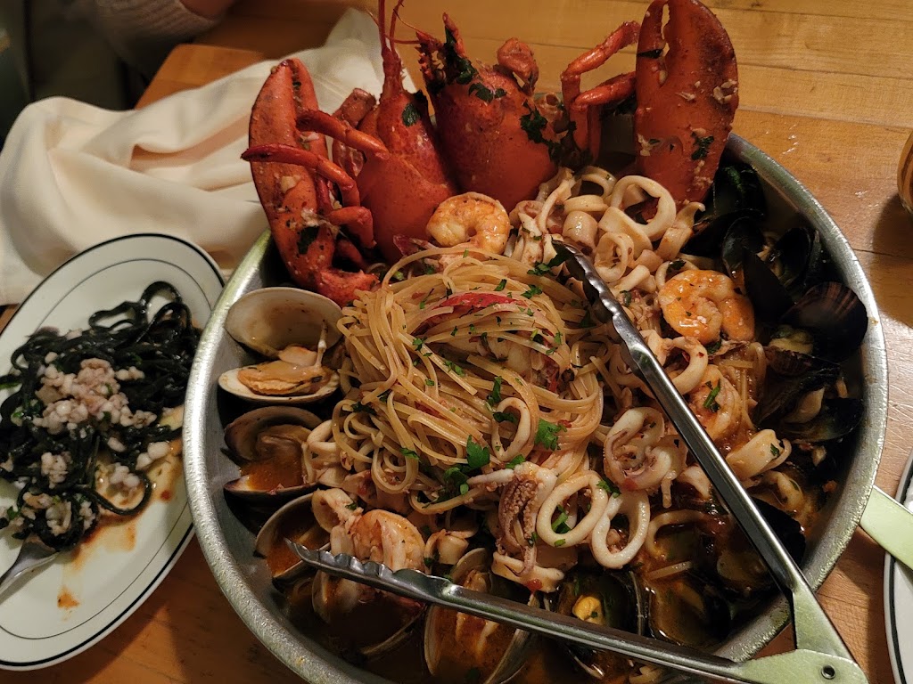 The Daily Catch Brookline | restaurant | 441 Harvard St, Brookline, MA 02446, USA | 6177342700 OR +1 617-734-2700