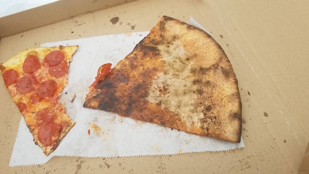 Peel Pizza Company | restaurant | 538 Adams St, Milton, MA 02186, USA | 6176908370 OR +1 617-690-8370