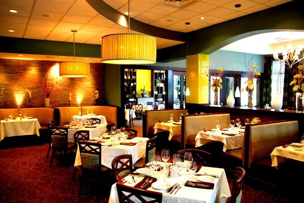 Opus 9 Steakhouse | restaurant | 5143 Main St, Williamsburg, VA 23188, USA | 7576454779 OR +1 757-645-4779