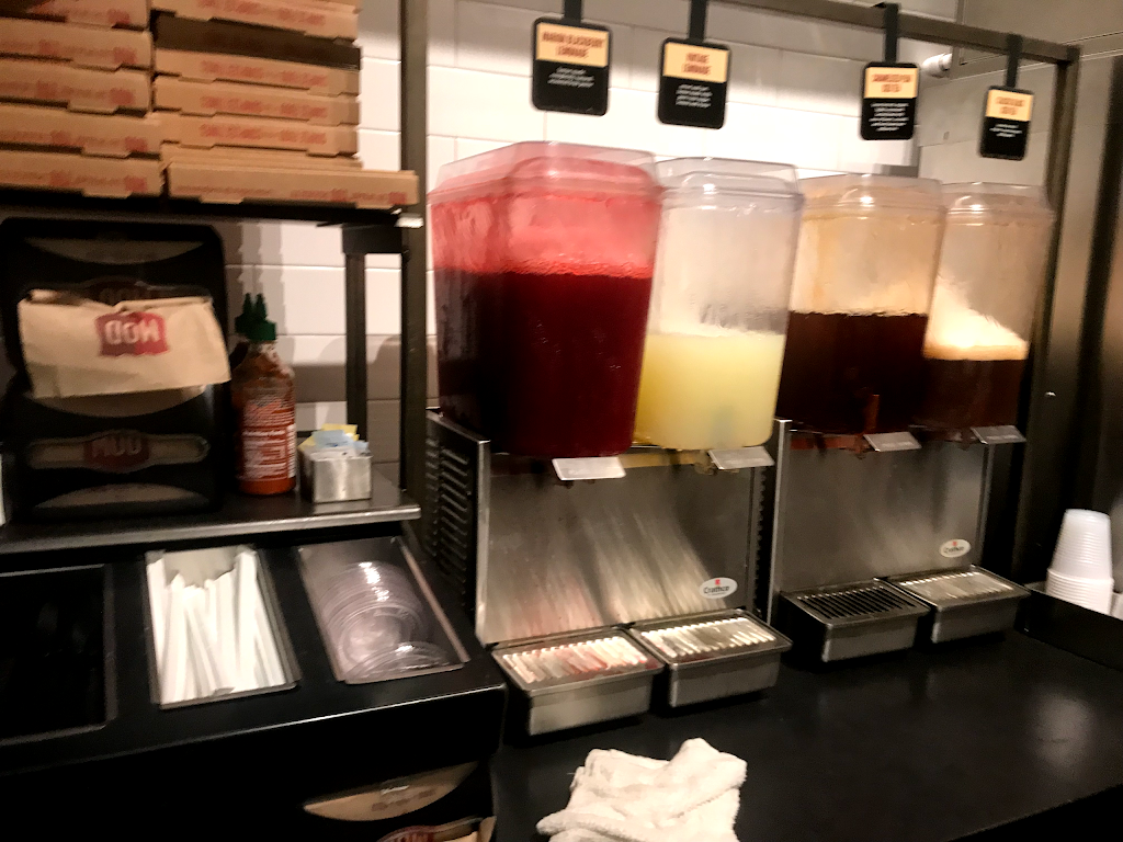 MOD Pizza | restaurant | 6351 E Broadway Blvd Suite 129, Tucson, AZ 85710, USA | 5209086494 OR +1 520-908-6494