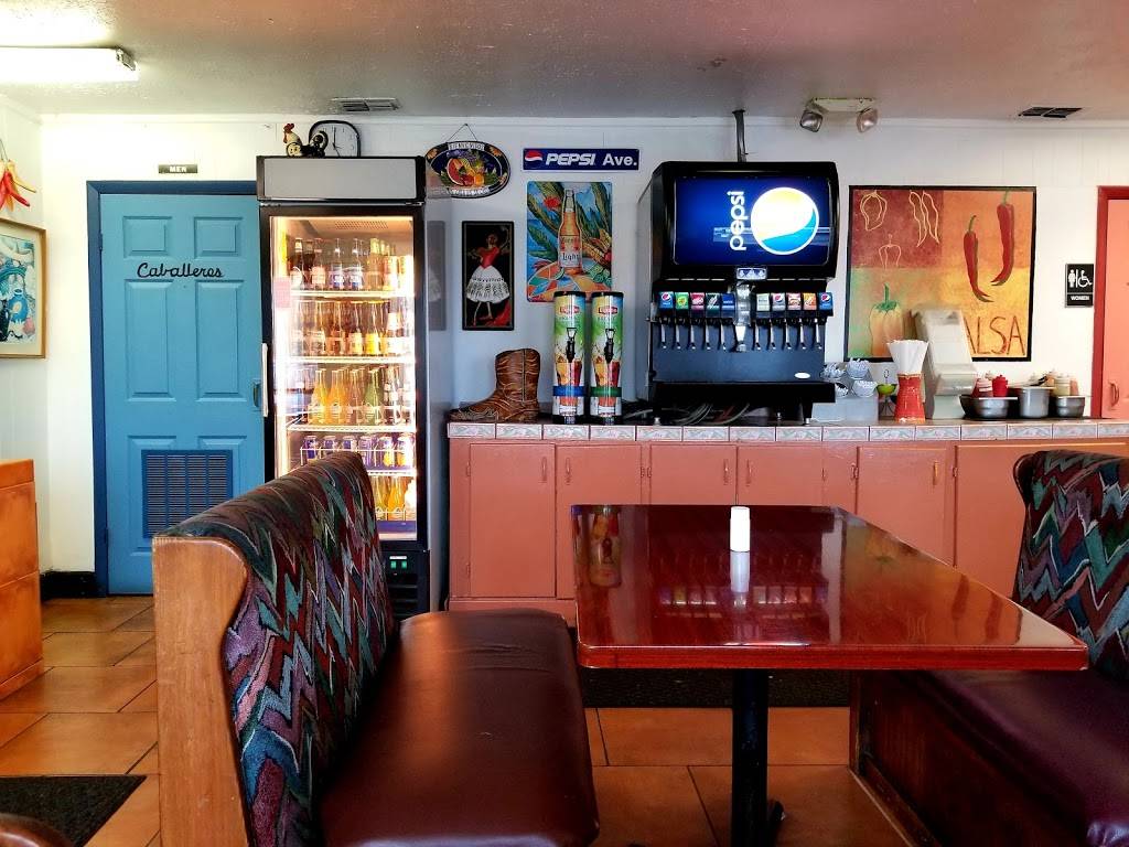 Jalapenos | restaurant | 2249 Cleveland Ave, Fort Myers, FL 33901, USA | 2393373319 OR +1 239-337-3319