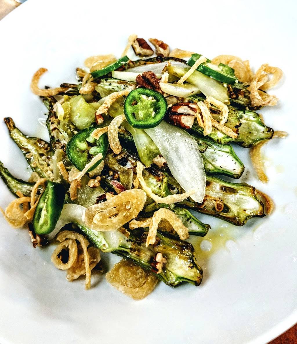 Meadow Neighborhood Eatery + Bar | restaurant | 555 W Bitters Rd #110, San Antonio, TX 78216, USA | 2104814214 OR +1 210-481-4214