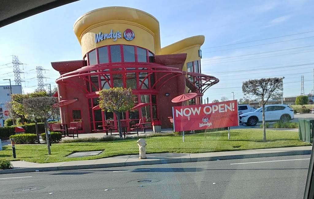 Wendys | restaurant | 5535 Auto Mall Pkwy, Fremont, CA 94538, USA | 5106879720 OR +1 510-687-9720